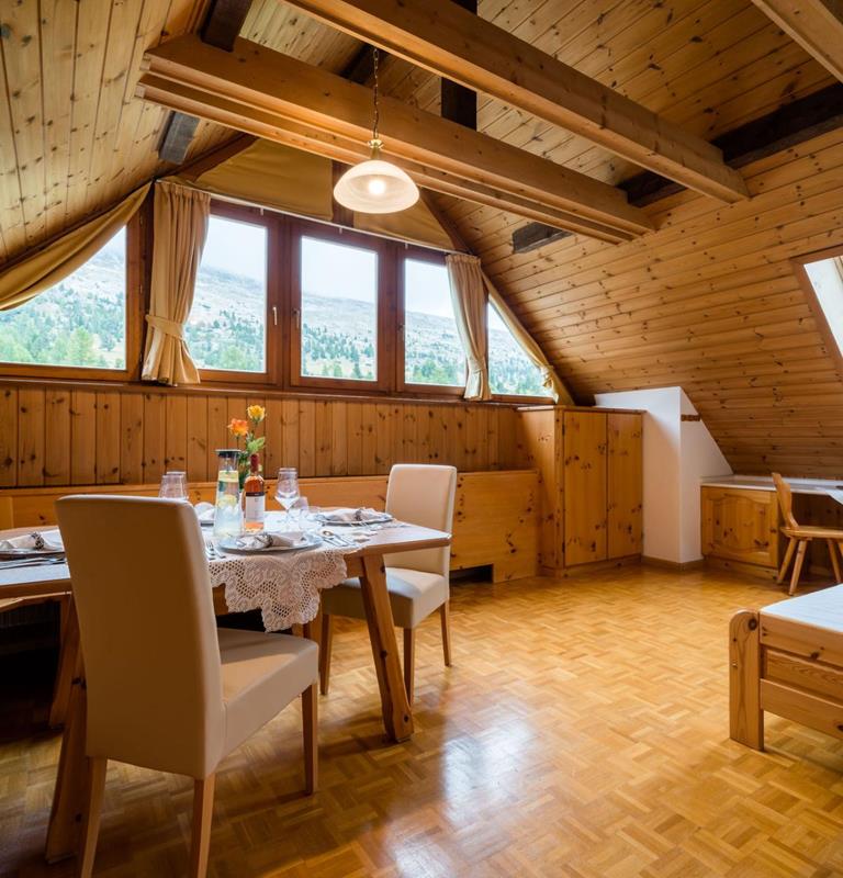 Hohe Gaisl Berghotel Südtirol, Dolomiten Pragser Tal