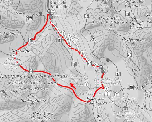 rossalm_höhenweg_nord_karte